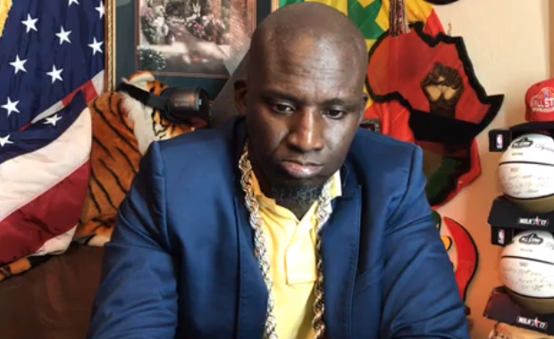 Le Doyen des juges maintient Assane Diouf en prison