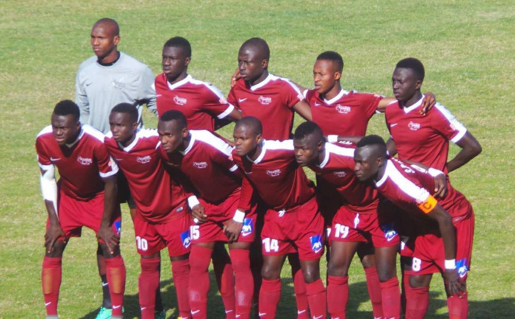 Génération Foot : une prime de la CAF de 275 millions Fcfa à gagner en cas de qualification à la phase de poules