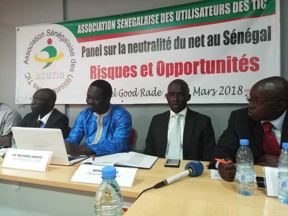 Sénégal - utilisateurs de WhatsApp, Facebook, Snap... Attention danger !