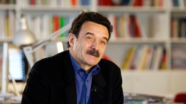 Edwy Plenel sur la garde à vue de Sarkozy : "Les éléments rassemblés aujourd'hui, ce sont des faits"