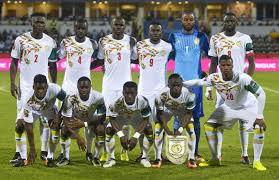 Programme des matchs amicaux internationaux de cette semaine