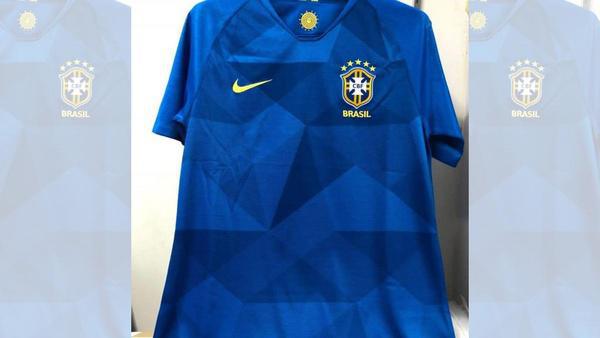 Tous les maillots de la Coupe du monde 2018 (Partie 2)