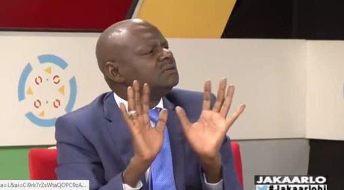 Propos du professeur Songué Diouf : Le Groupe futurs médias présente enfin ses excuses