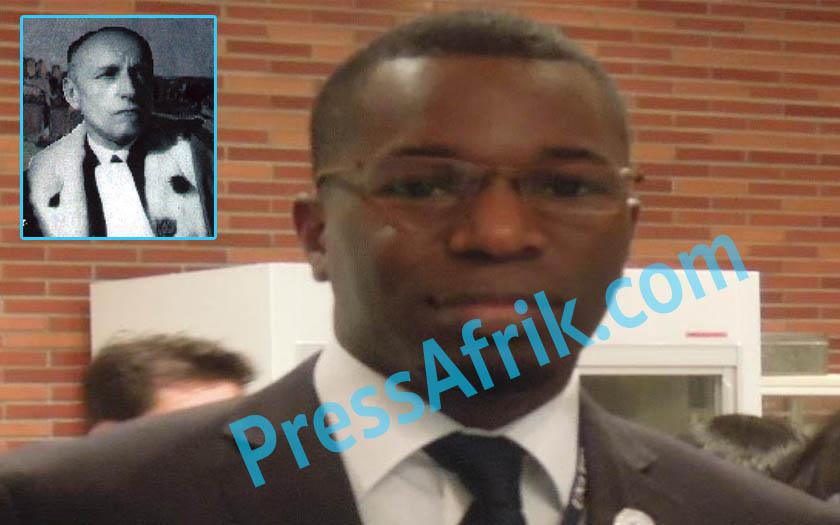 Le juge Dème est-il le Paul Didier sénégalais ?