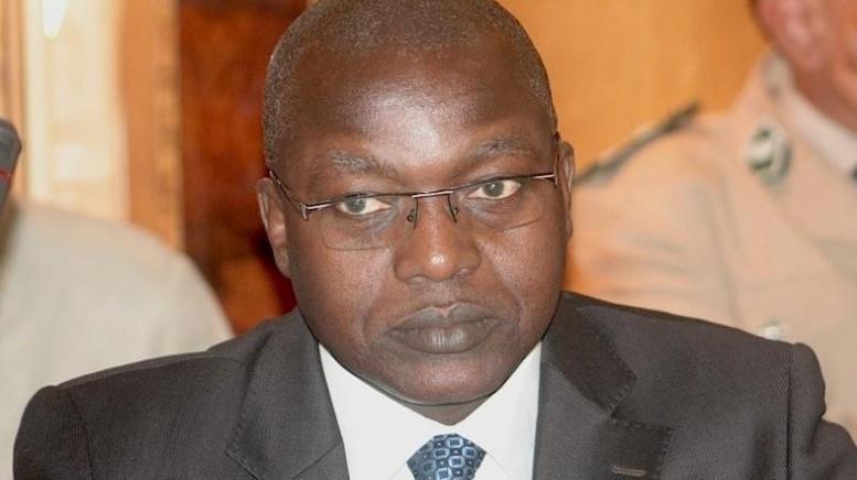 L’accord de pêche entre le Sénégal et la Mauritanie sur point d’être finalisé, informe Oumar Guèye