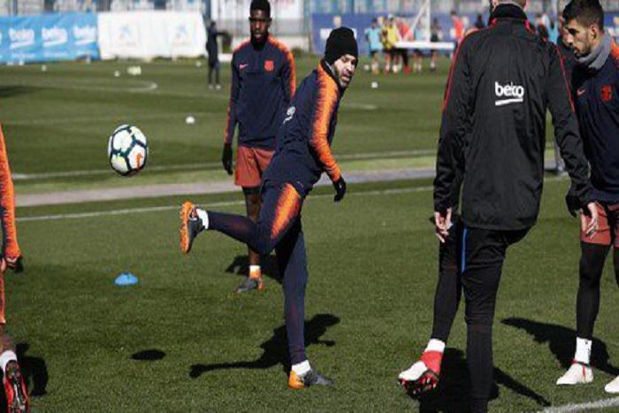 Barcelone : Découvrez tous les salaires et durée de contrat des joueurs du FC Barcelone en 2017-2018