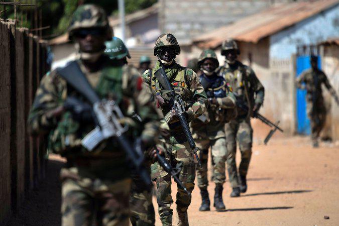 URGENT - Un mort et deux blessés dans un braquage en Casamance