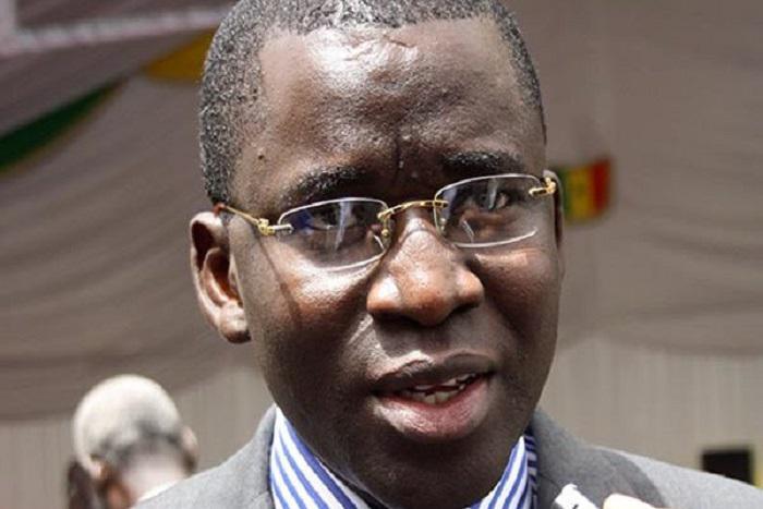 Aliou Sow demande à Macky de faire voter une loi d’amnistie pour libérer Khalifa Sall