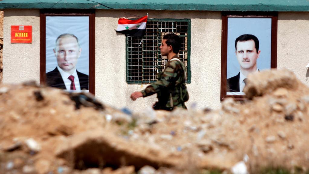 Syrie: les combats reprennent à Douma après l'échec des évacuations