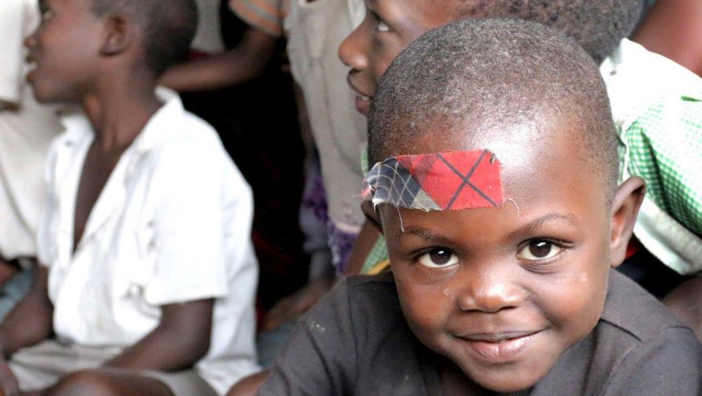 Le HCR espère que la RDC participera à la conférence des donateurs