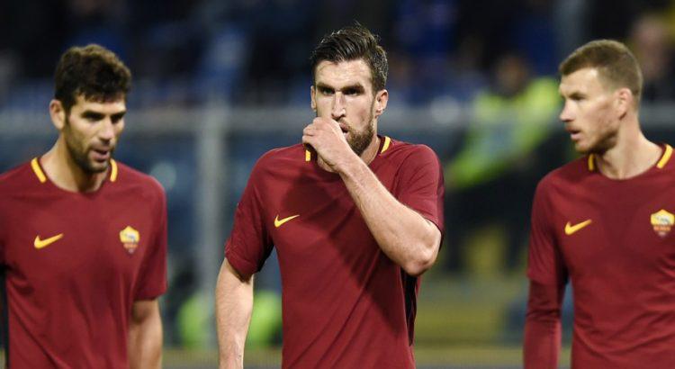Ligue des Champions : Roma-Barça, les compos probables