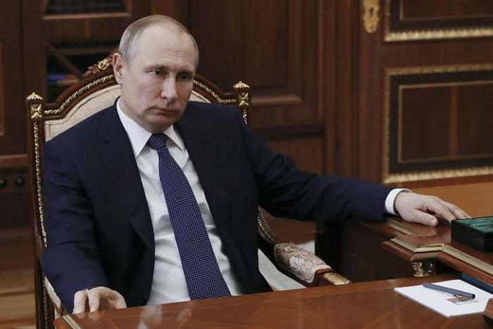 Moscou s'en prend directement à Donald Trump