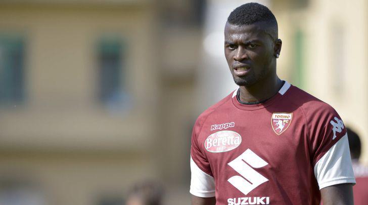 Transfert : Mbaye Niang annoncé à Nice