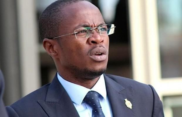 "L'Apr va prendre toutes ses responsabilités à propos de la bagarre de Fouta", selon Abdou Mbow