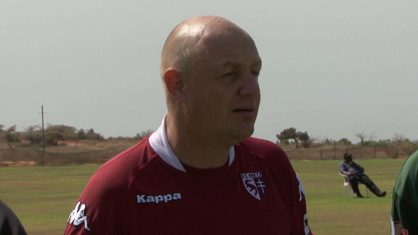 Match retour Coupe CAF : RS Berkane réserve un accueil déloyal à Génération-Foot