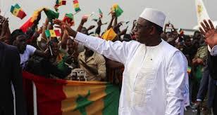 Macky Sall à l’opposition : «Ils veulent bloquer l’élection, mais…»