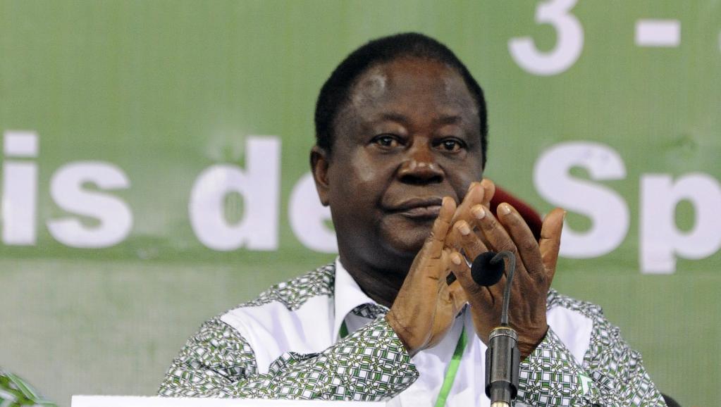 Côte d’Ivoire: l’ex-président Bédié clarifie la position du PDCI-RDA