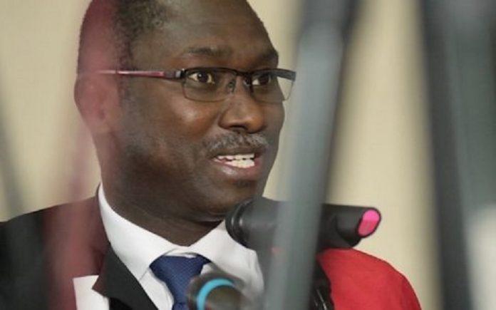 Le ministre de la Justice annonce la fin de la grève de faim des détenus de la Mac de Thiès