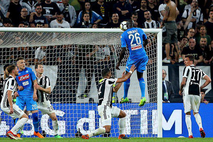 Naples : Kalidou Koulibaly a "tué" un fan de 68 ans