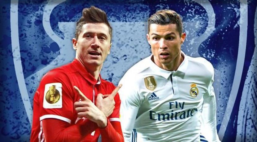 Ligue des Champions : Bayern-Real, les compos probables