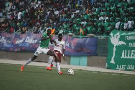 Ligue 1 : Jaraaf vs Casa-Sport, le 18ème Classico est prévu ce lundi