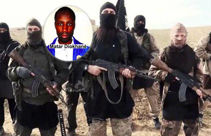 Frisson au procès Imam Ndao : "Daesh projette d'installer un État islamique au Senegal