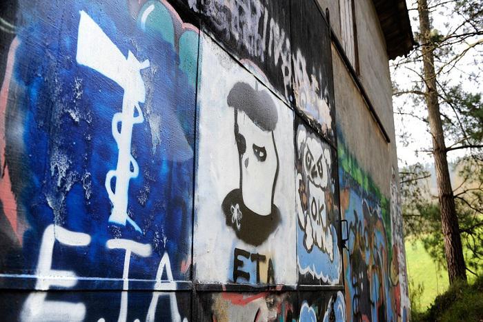 Urgent - Espagne : L'ETA annonce sa dissolution dans une lettre publiée par un journal