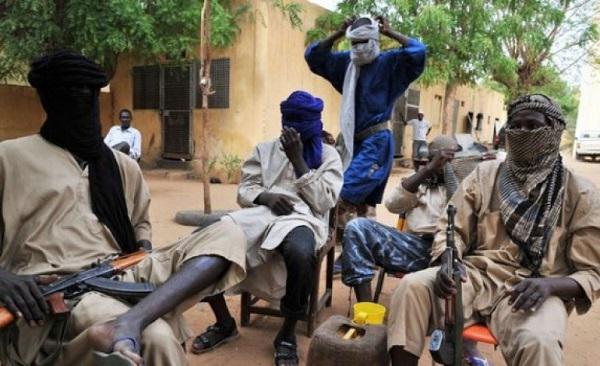 Selon l'imam Ndao, "tout musulman doit aller combattre en Libye"