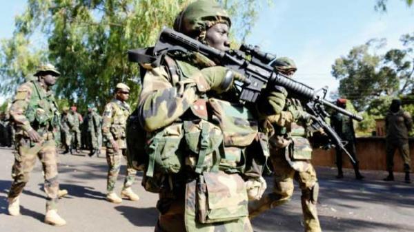 Attaque de Nyassia : L'ancien gouverneur de Dakar disculpe le Mfdc et évoque la piste terroriste
