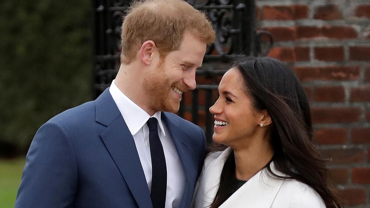 Le demi-frère de Meghan Markle demande au prince Harry d'annuler le mariage avec Meghan