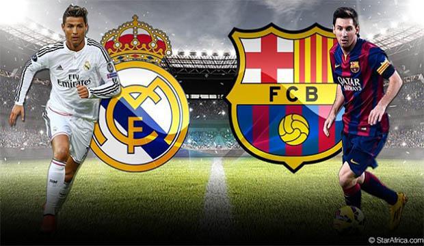 Clasico : Barça-Real, les compos probables