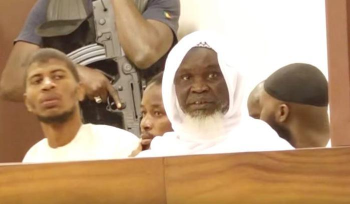Suivez en DIRECT le 17e jour du procès de l'imam Ndao et Cie