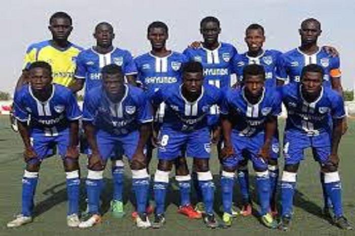 Ligue 1 sénégalaise : Résultats complets et classement de la 25e journée