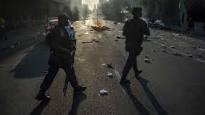 Afrique du Sud : un imam tué et deux blessés graves dans une attaque au couteau dans une mosquée