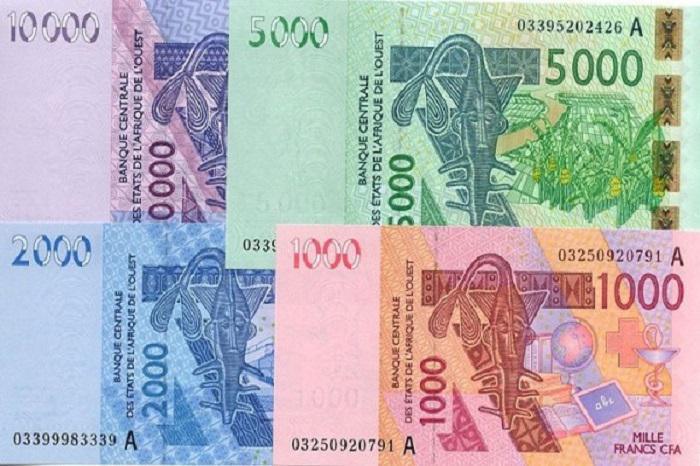 Craintes d'une dévaluation du franc CFA : FMI souligne qu’il n'y a pas de quoi s'alarmer