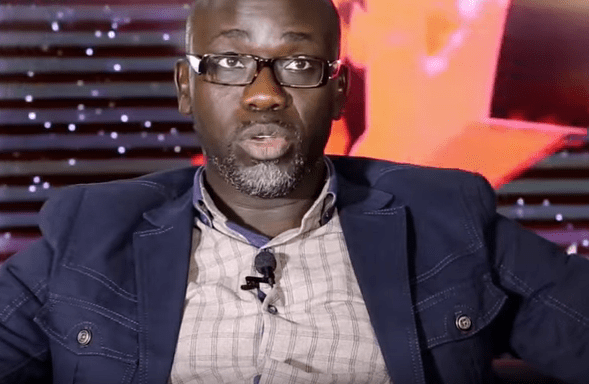 Cheikh Yérim Seck libéré