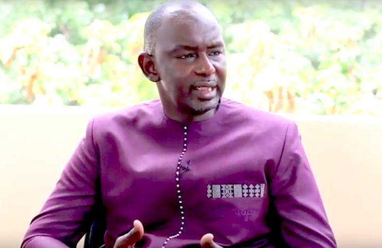 L'ancien député Cheikh Oumar Sy recarde et dément Christophe Bigot : "Il doit la fermer"
