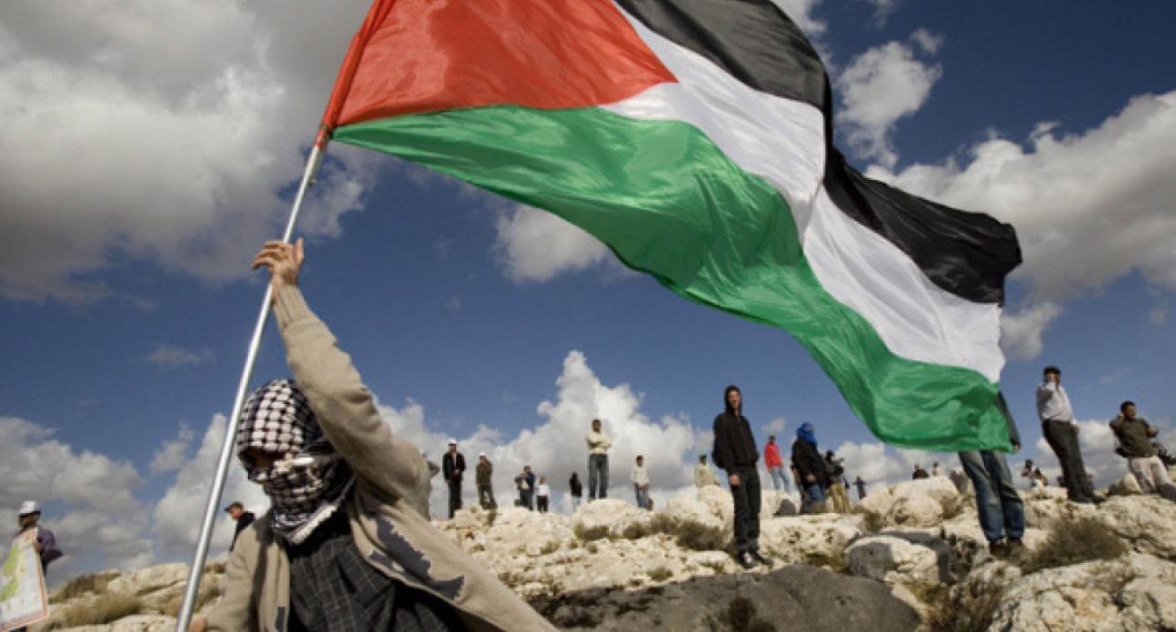 La Palestine a rappelé son représentant aux Etats-Unis