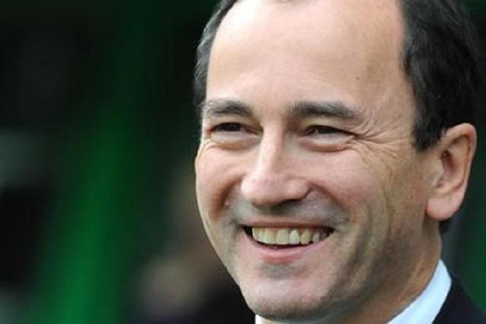 France : AS Saint-Etienne est sur le point d’être cédé à un Américain pour environ 33 milliards