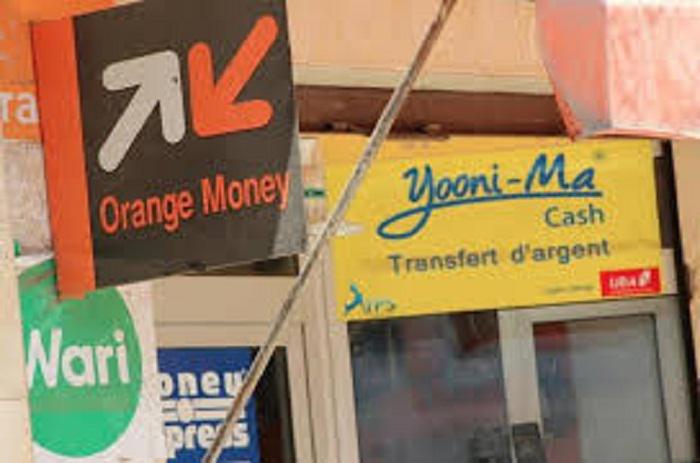 Transfert d’argent : le Renapta boycotte Orange