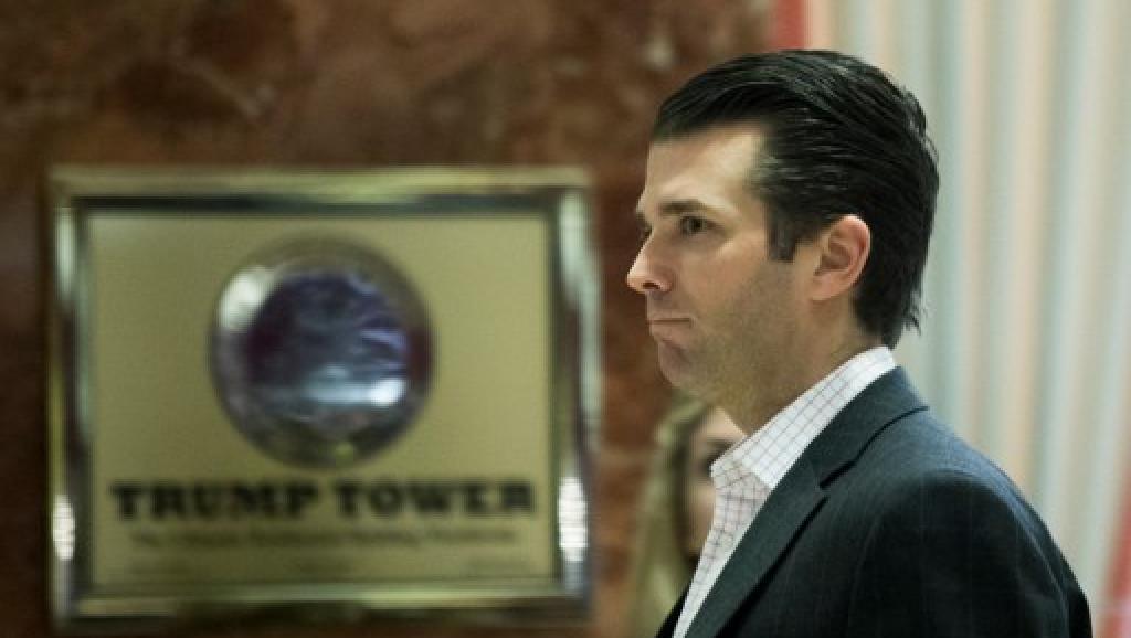 Deux princes saoudiens auraient proposé à Trump de l'aider à devenir Président