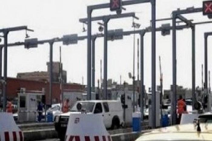 Autoroute à péage: le collectif des usagers annonce une série de plaintes contre l'Etat et Eiffage