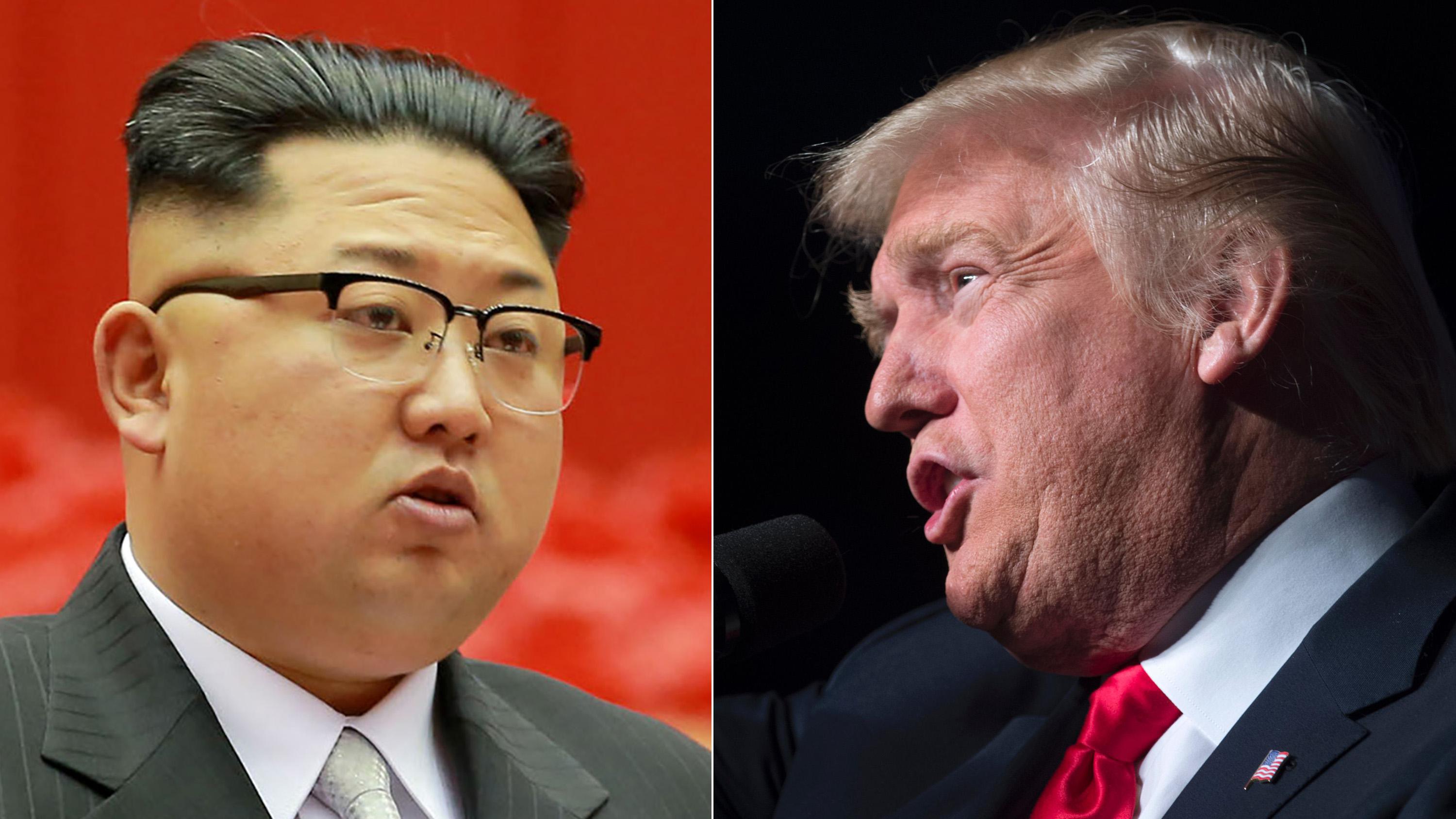 La rencontre entre Trump et Kim Jon-un aura finalement lieu
