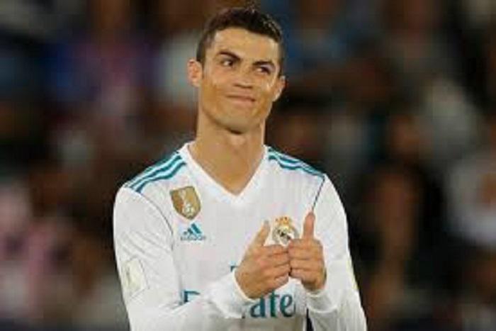 Real : le message rassurant de Ronaldo