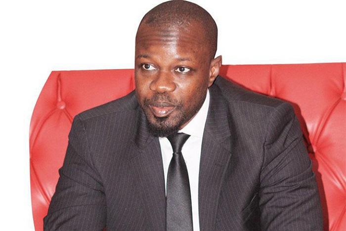 Sonko tacle encore Macky Sall : «A l'ancien lion dormant, ancien lutteur watiatia, je réponds… »