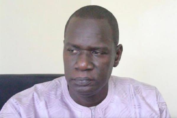 Momar Diongue : «Le 28 mai était une date consacrés au dialogue social social, mais…»