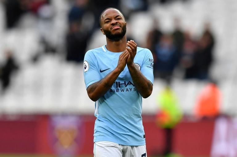Angleterre : le nouveau tatouage de Sterling crée une vive polémique