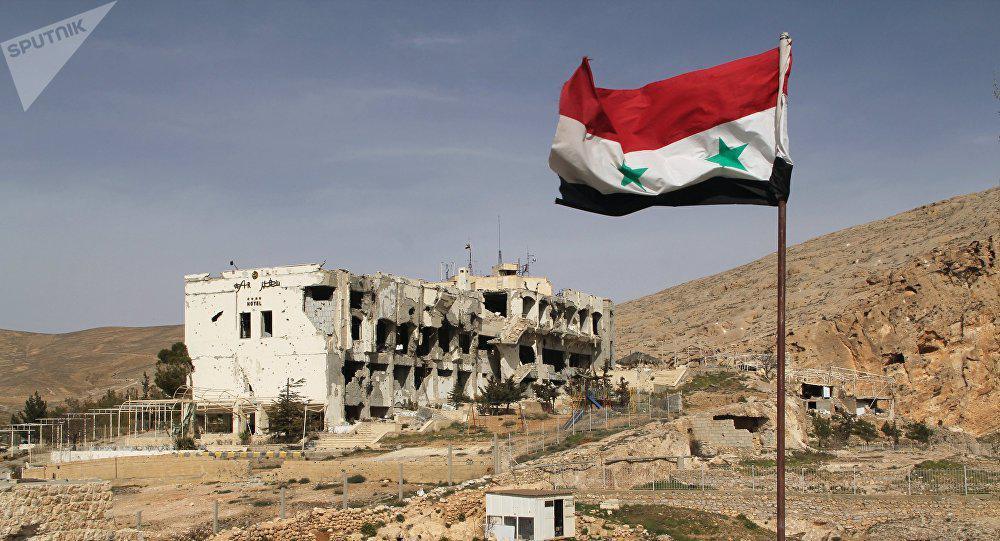 Le Pentagone met en garde Assad pour protéger ses alliés en Syrie