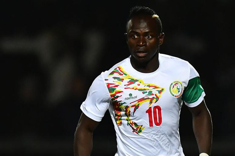 Khadim Ndiaye déclare sa flamme à Sadio Mané: "Il se rabaisse toujours et ne se..."