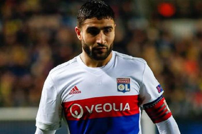 Transfert : Lyon dément la vente de Fekir à Liverpool, mais...
